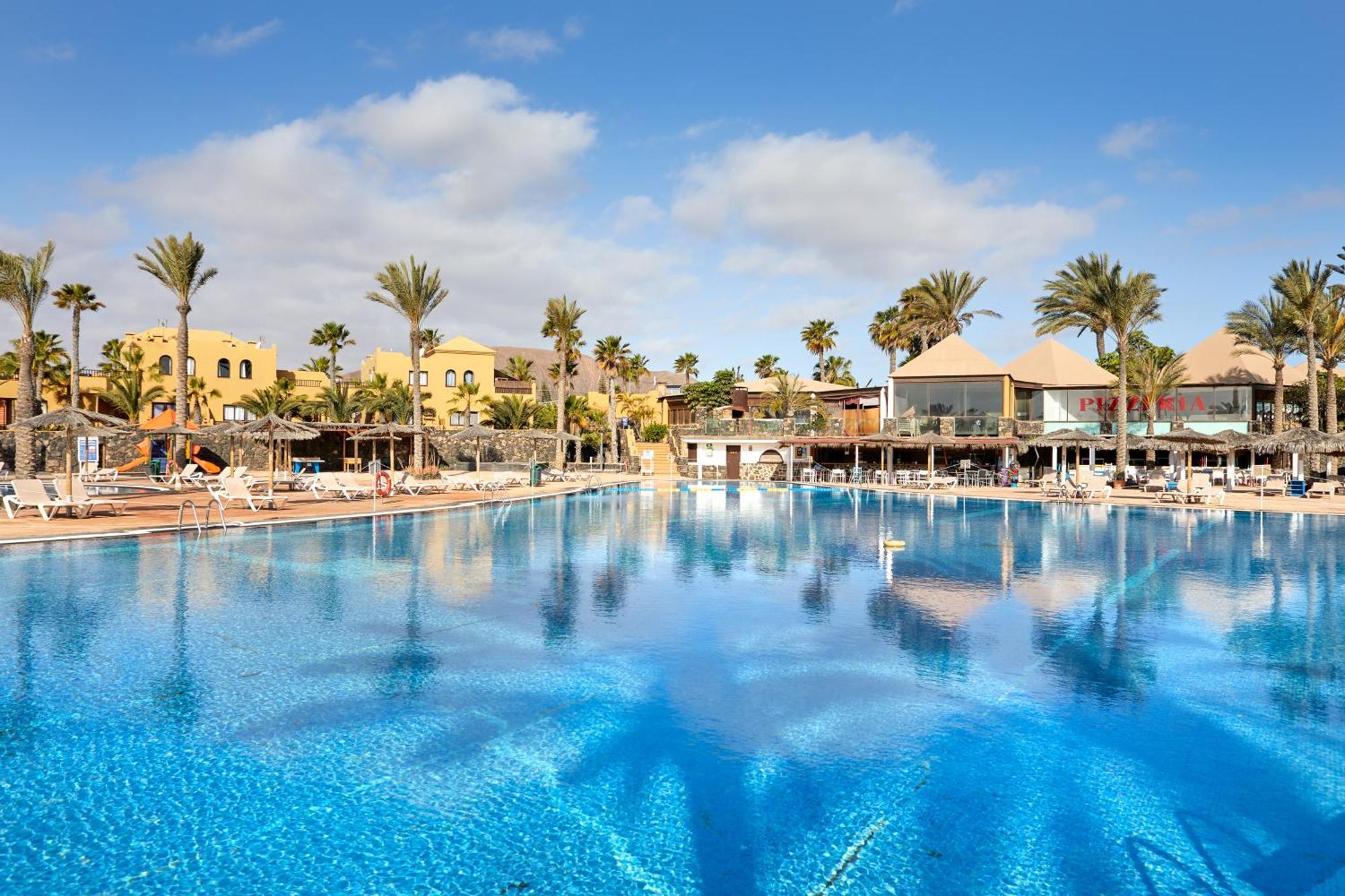 Apartamento Samira Fuerteventura Corralejo Exterior foto