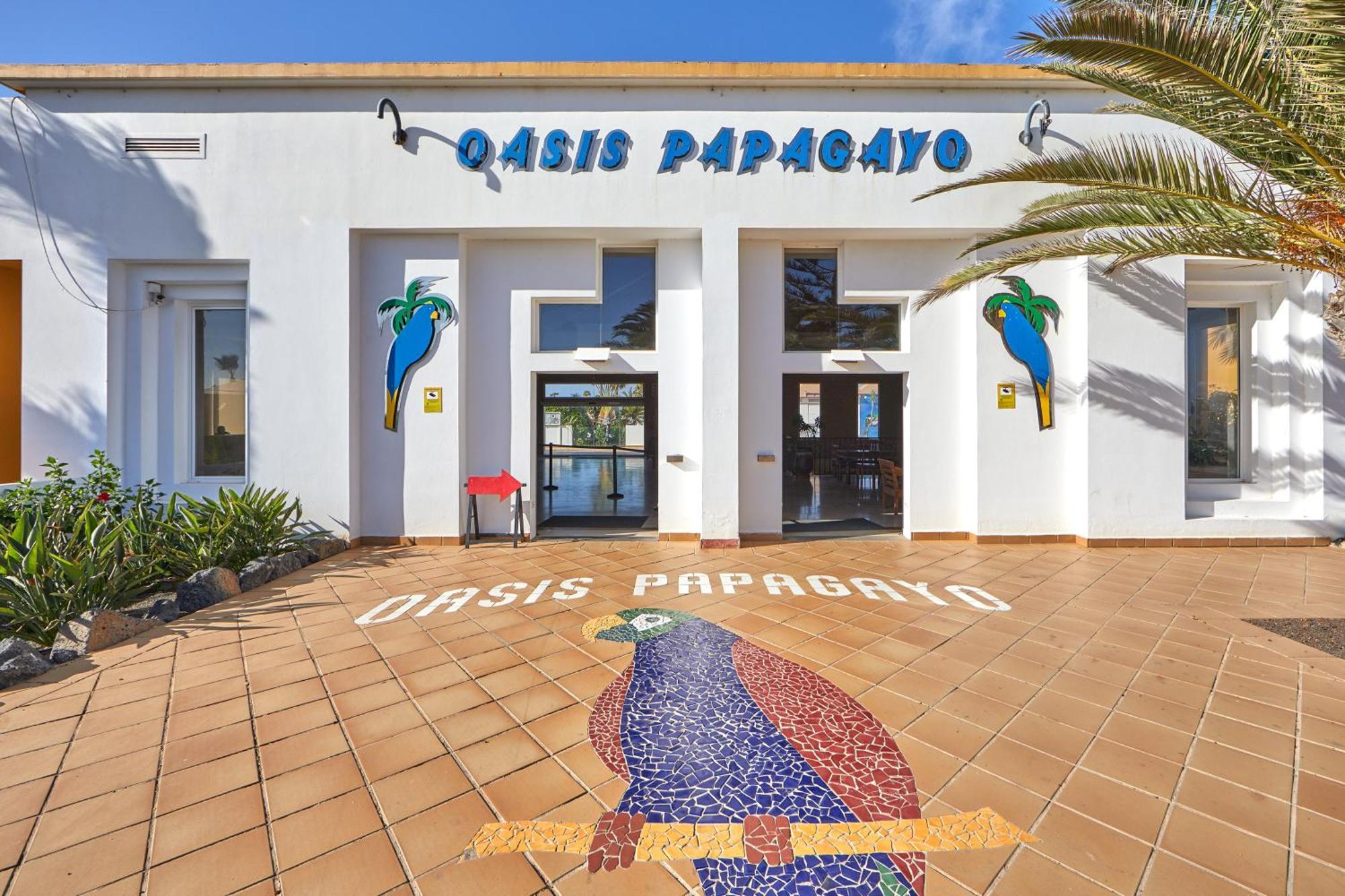 Apartamento Samira Fuerteventura Corralejo Exterior foto