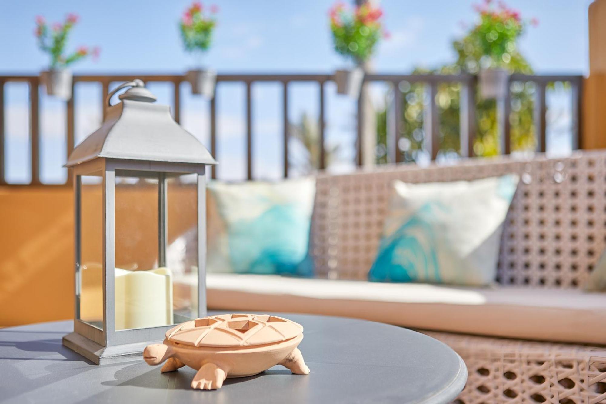 Apartamento Samira Fuerteventura Corralejo Exterior foto