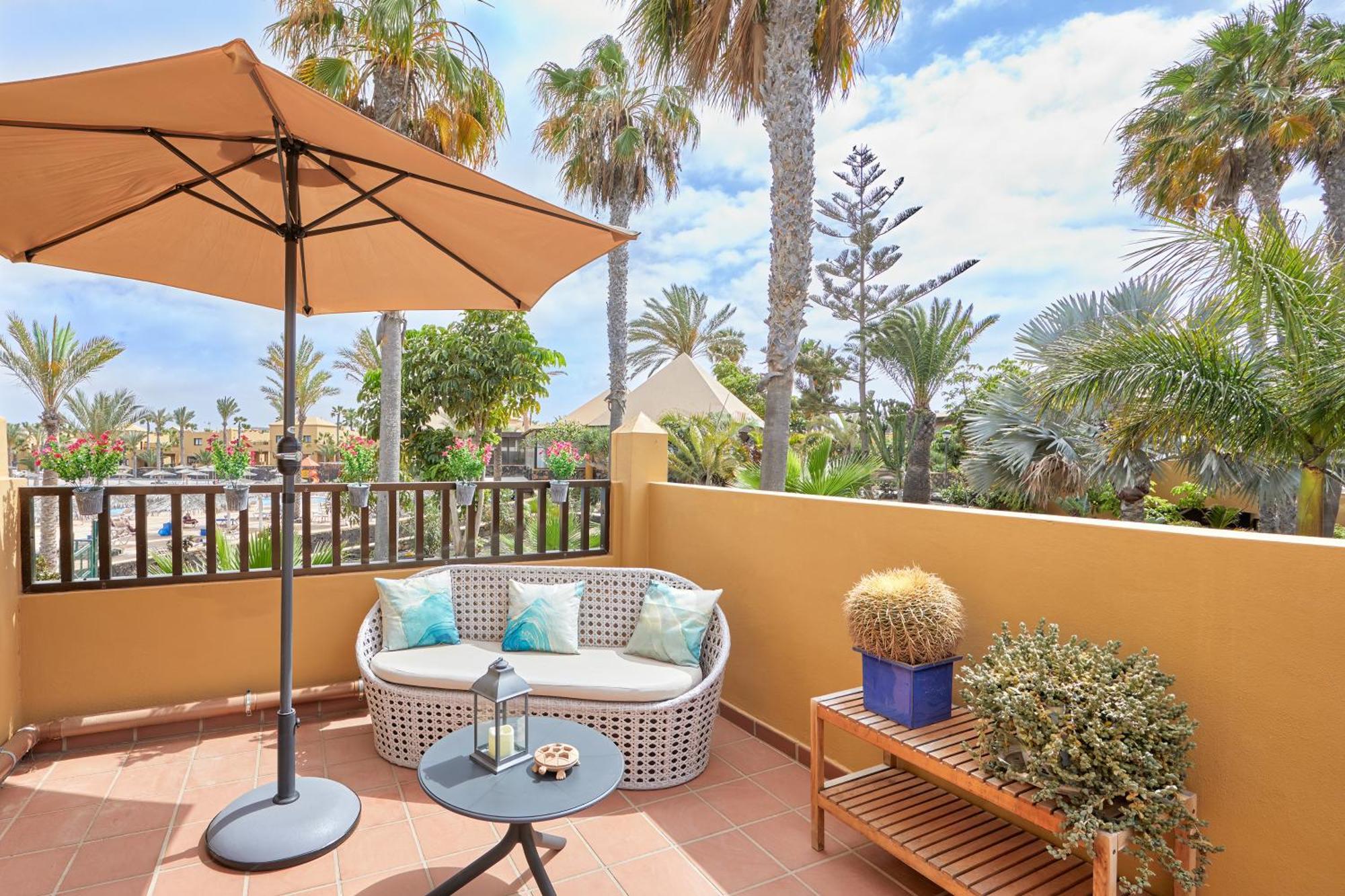 Apartamento Samira Fuerteventura Corralejo Exterior foto