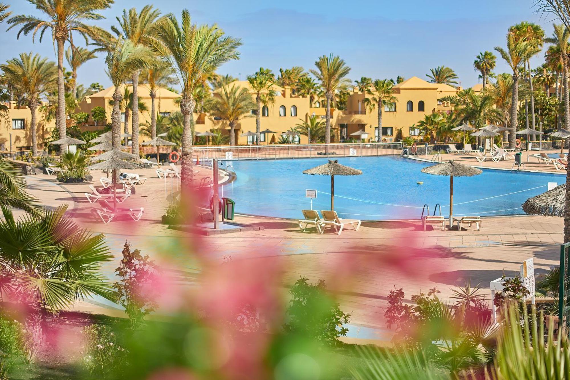 Apartamento Samira Fuerteventura Corralejo Exterior foto
