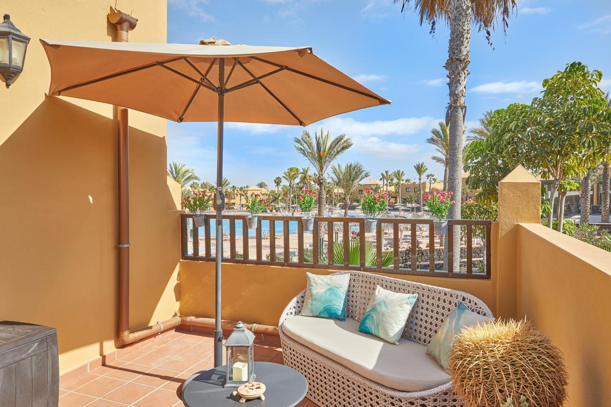 Apartamento Samira Fuerteventura Corralejo Exterior foto
