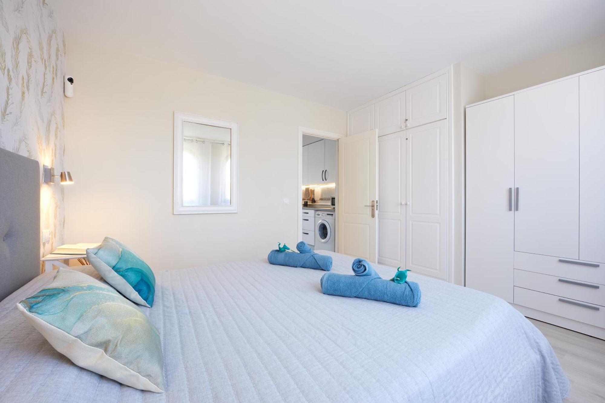 Apartamento Samira Fuerteventura Corralejo Exterior foto