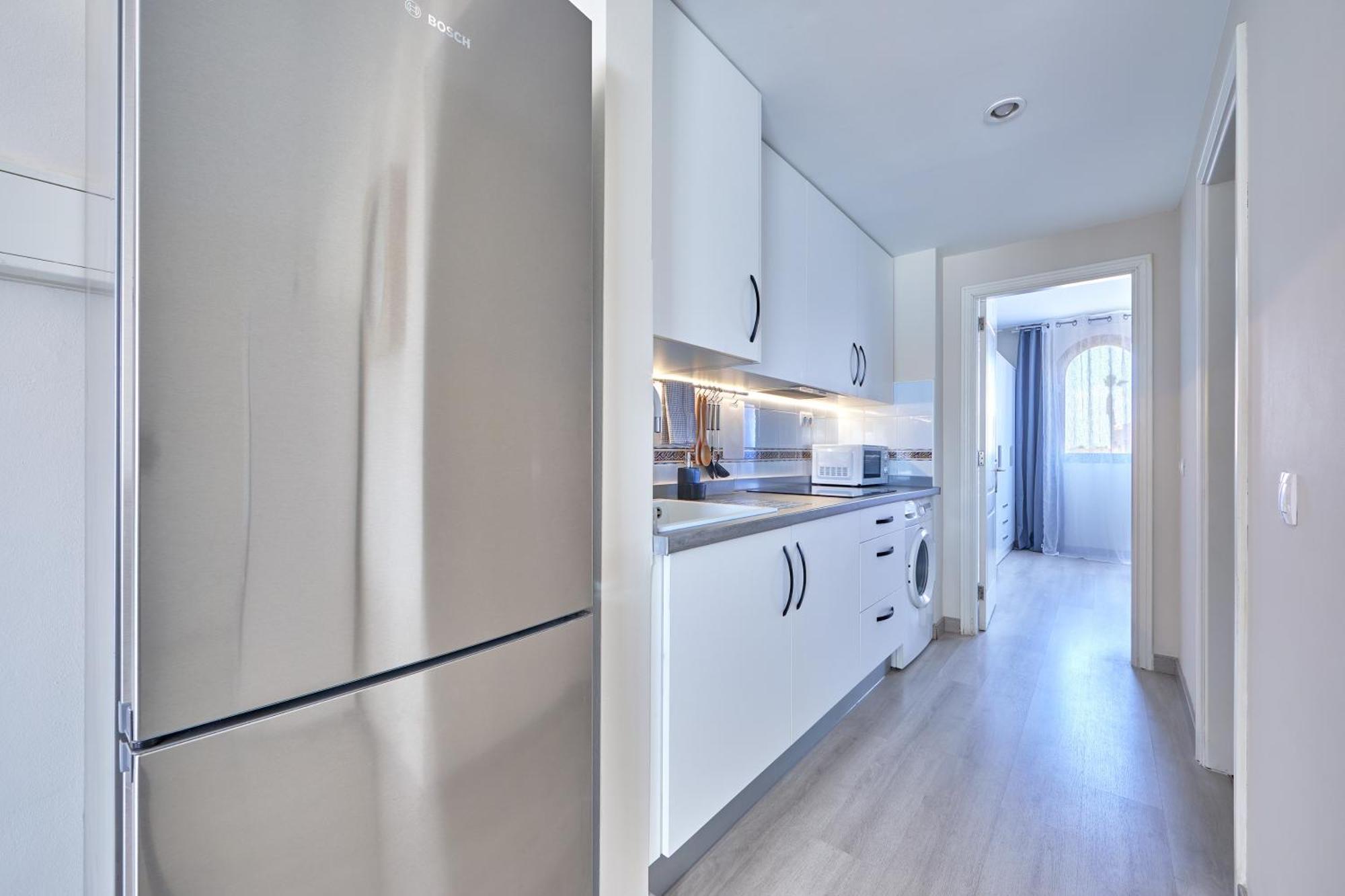 Apartamento Samira Fuerteventura Corralejo Exterior foto