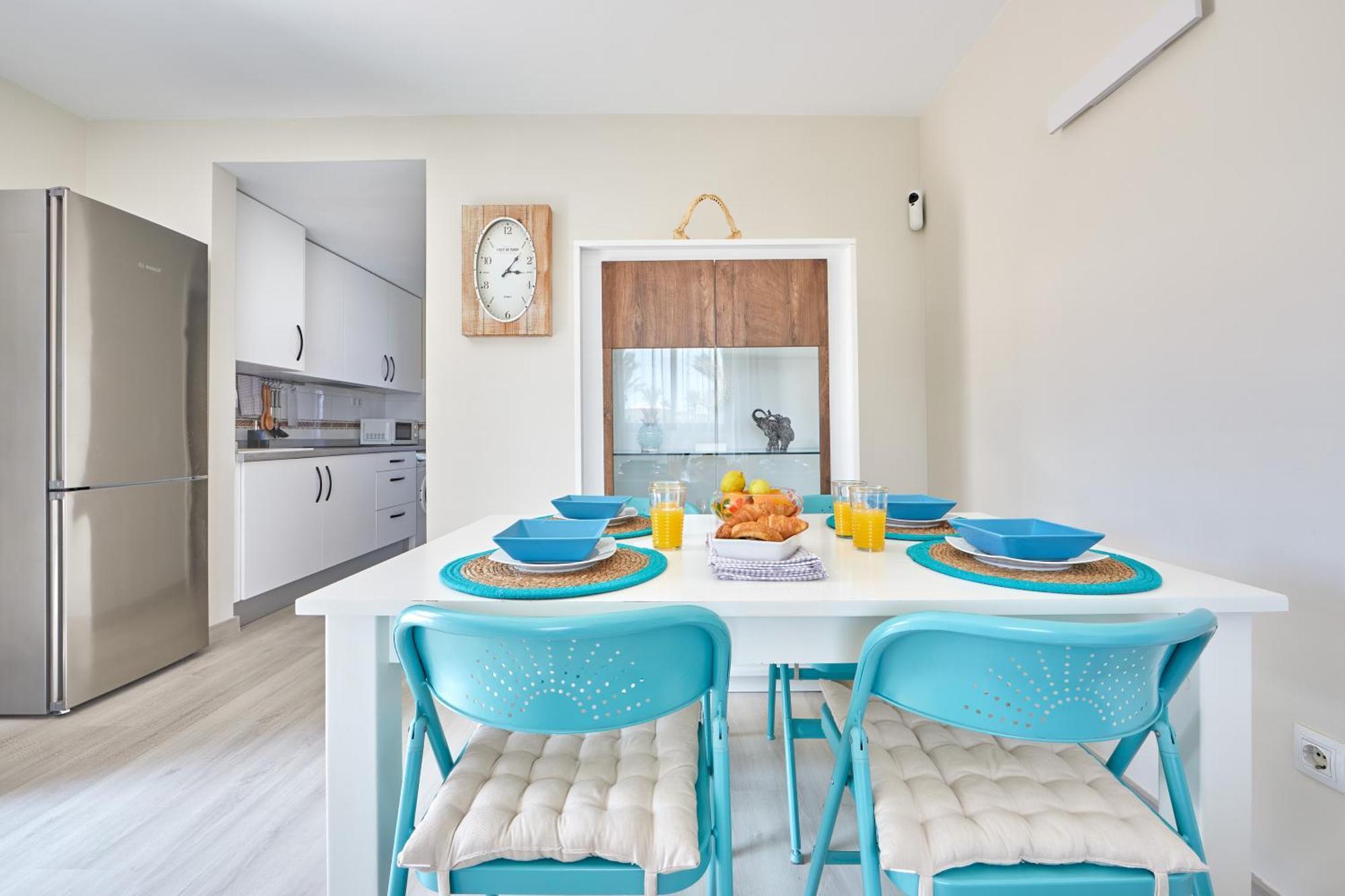 Apartamento Samira Fuerteventura Corralejo Exterior foto