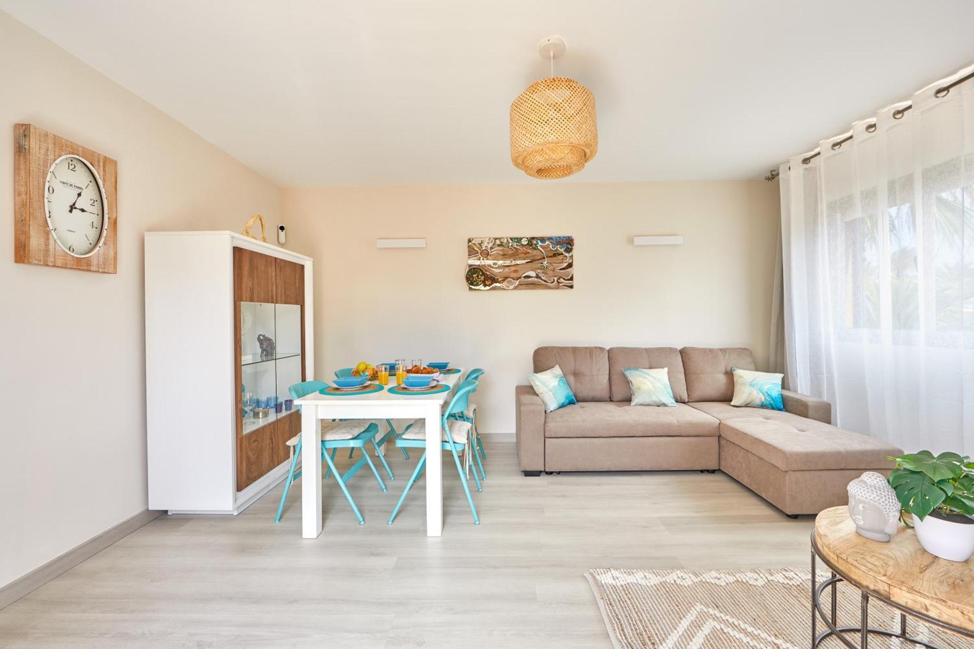 Apartamento Samira Fuerteventura Corralejo Exterior foto