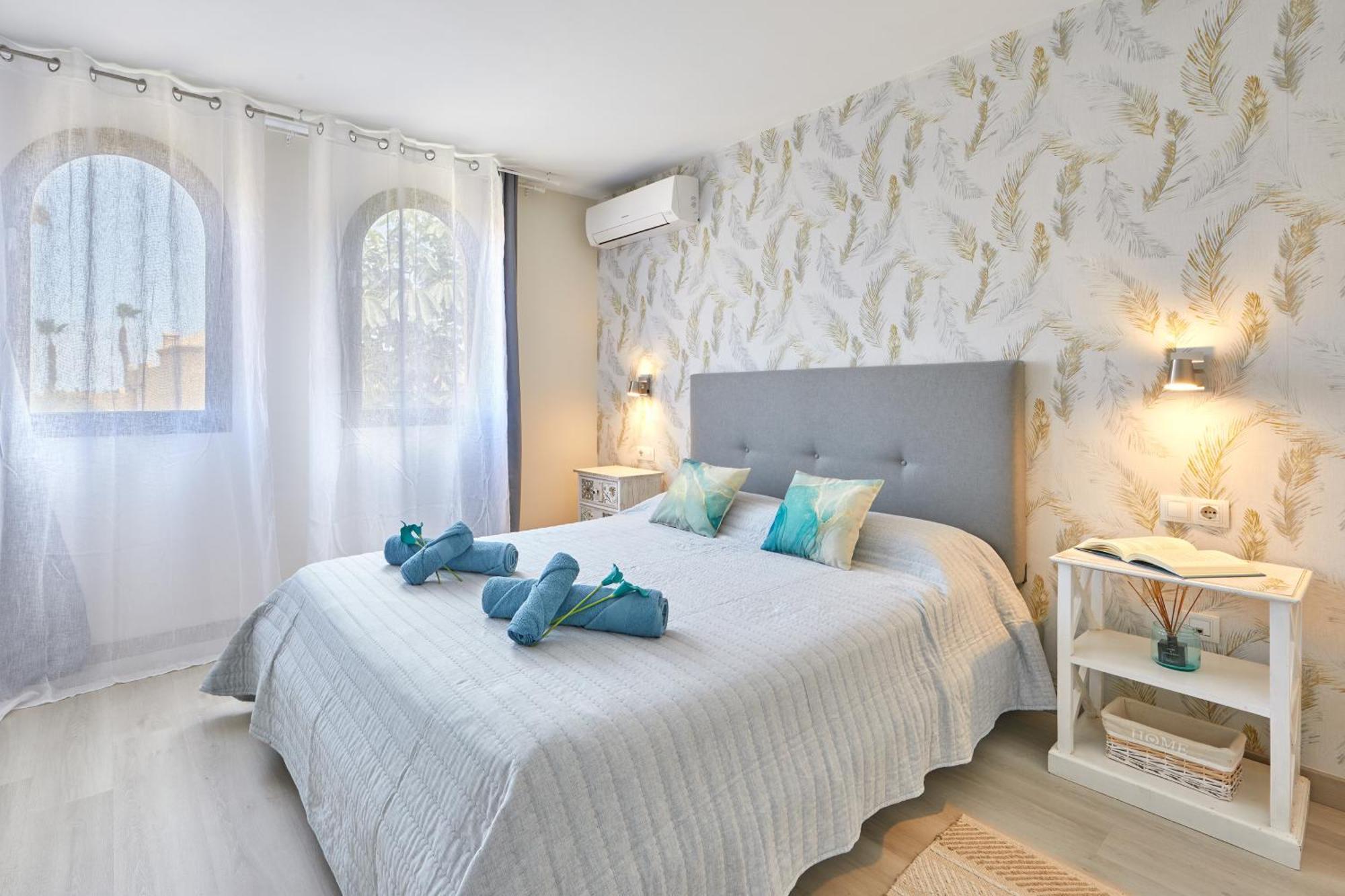 Apartamento Samira Fuerteventura Corralejo Exterior foto